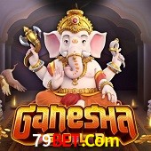 Ganesha Gold